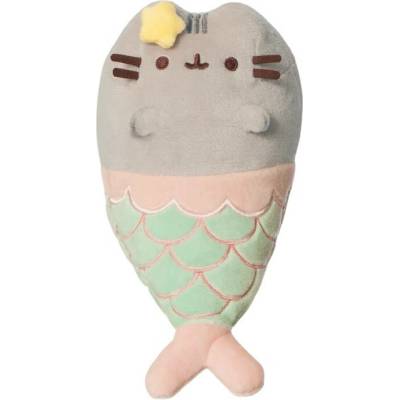 615175 Aurora Mermaid Pusheen 14cm