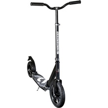 Diverse Six Degrees Scooter Aluminium AIR černá