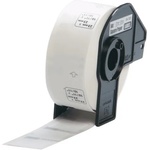 COMPATIBLE Етикети Brother DK11221 23/23 1000бр съв (HDK11221)