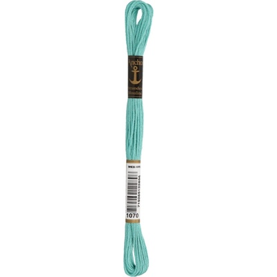 Anchor Mouline 1001-1100 Farba: 1070