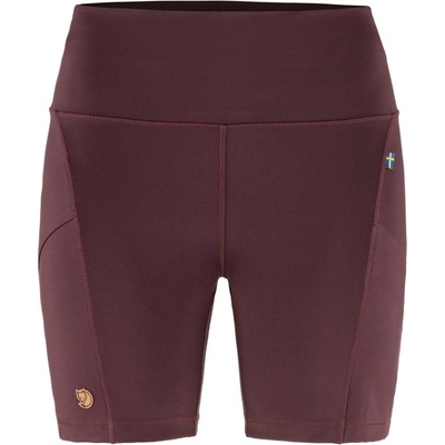 Fjällräven Abisko 6 inch shorts Tights W Port