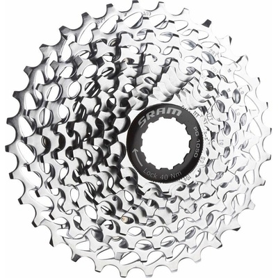 Kazeta SRAM PG-1050, 10 rýchlostí, 11-32z
