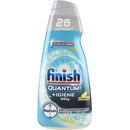 Finish Ultimate gél do umývačky riadu Lemon 560 ml