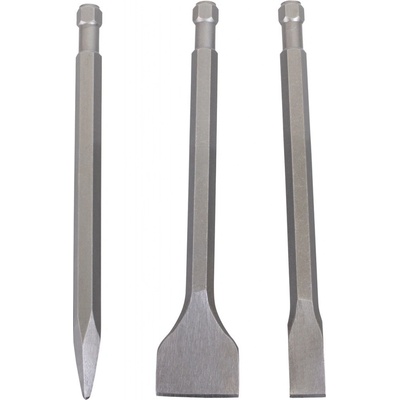 Scheppach sada sekáčů pro AERO 2 SPADE 7909600702