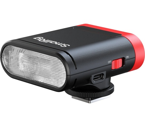 SmallRig 5374 RS20 mini Speedlite Flash