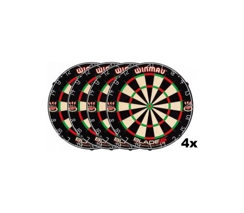 Winmau Blade 5
