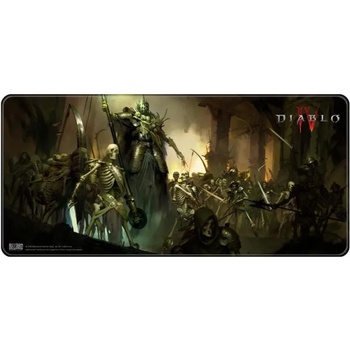 Image 1 of FS Holding Blizzard Games: Diablo IV - Skeleton King (FBLMPD4SKELET21XL)