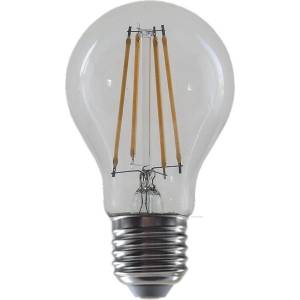 Rábalux Филаментна LED крушка, E27 A60, 7W, 850lm, 4000K - 79053 (79053)