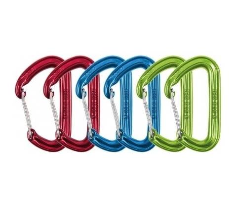 Ocun Hawk wire pack 5+1
