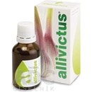 Allivictus tinktura 25 ml