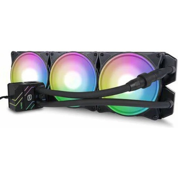 Image 1 of Alphacool Eisbaer Pro Aurora 420 (11774)