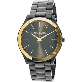 Image 1 of Michael Kors Runway MK8576