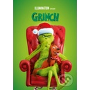 Grinch BD