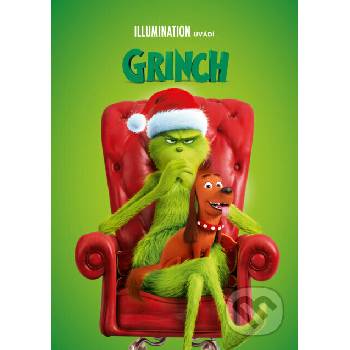 Grinch BD
