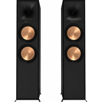 Image 1 of Klipsch R-800F (x2)