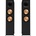 Klipsch R-800F (x2)