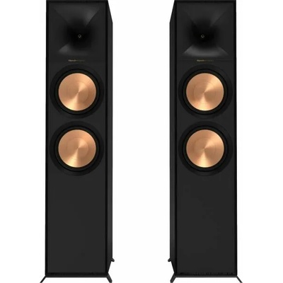 Klipsch R-800F (x2)