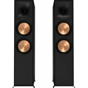Klipsch R-800F (x2) Тонколони