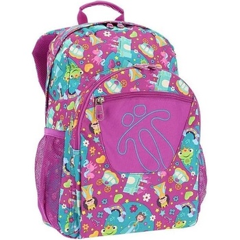 Totto Раница TOTTO Morral Acuareles 0IH