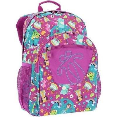 Totto Раница TOTTO Morral Acuareles 0IH