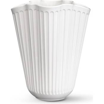 Kähler Ваза Hammershøi 16, 5 см бяла (693287)