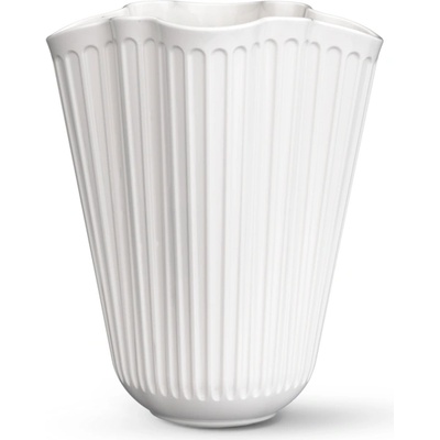 Kähler Ваза Hammershøi 16, 5 см бяла (693287)