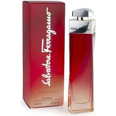Salvatore Ferragamo Subtil parfumovaná voda dámska 50 ml