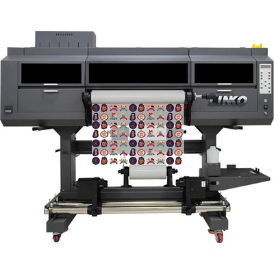 UV DTF DTF LINKO UDY-603 24″-3x top hlava i3200 - Sada