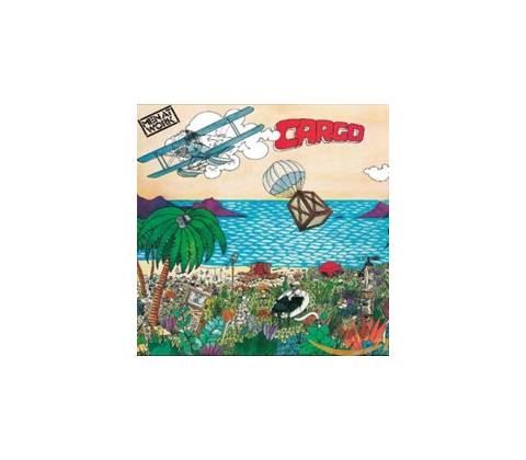 Men At Work - Cargo