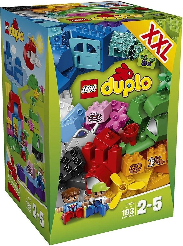 Lego duplo xxl online