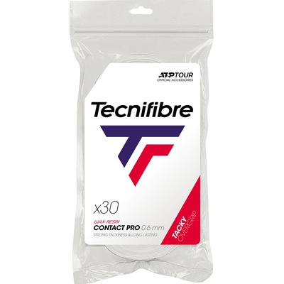 Tecnifibre Pro Player 30ks biela