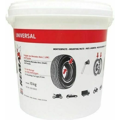 Invento Remaxx Universal 10 kg