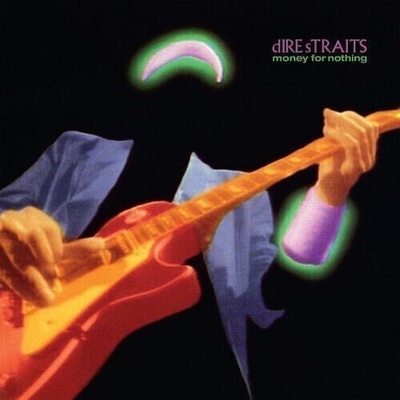Dire Straits - Money For Nothing (Remastered) (2 LP) (<![CDATA[603497841899]]>)