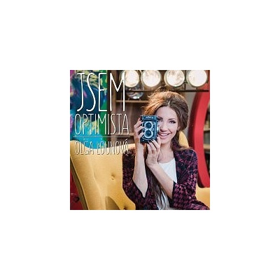 Olga Lounová – Jsem optimista MP3