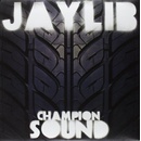 Champion Sound Jaylib LP