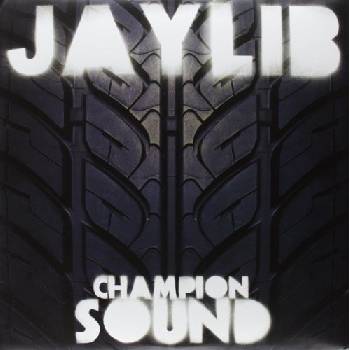 Champion Sound Jaylib LP