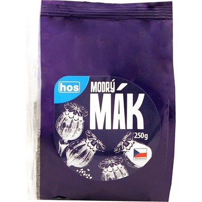 HOS Mák modrý 250 g