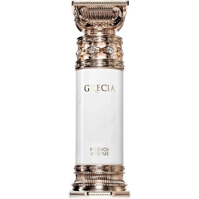 French Avenue Grecia parfumovaná voda unisex 100 ml