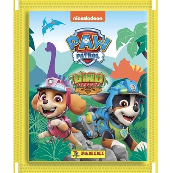 Panini ПЕС ПАТРУЛ 3 - стикери