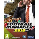 Football Manager 2016