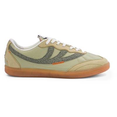 Маратонки MoEa Flow Sneakers - Full Green / Cactus - размер 41 (EU) (024-2116-0317)