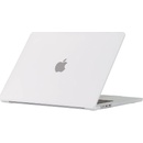 Tech-Protect SmartShell púzdro MacBook Air 15 2023, Matte clear 9490713935712