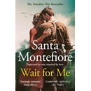 Wait for Me - Santa Montefiore