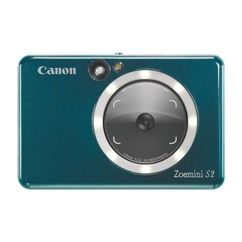Canon Zoemini S2