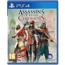 Hry na PS4 Assassins Creed Chronicles