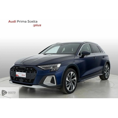 Audi A3 1.5 TFSIe S tronic Allstreet 150 kW