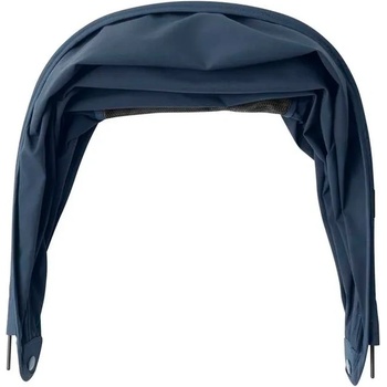 Ergobaby Сенник за количка Ergobaby - Metro 3, Blue (MET3SUNMIDBLU)
