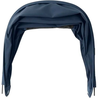 Ergobaby Сенник за количка Ergobaby - Metro 3, Blue (MET3SUNMIDBLU)