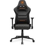 COUGAR Геймърски стол COUGAR GAMING COUGAR Armor One V2 Gray F Gaming Chair (CGR-A2F-GRB)