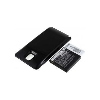 Powery Samsung Galaxy Note 3 6400mAh